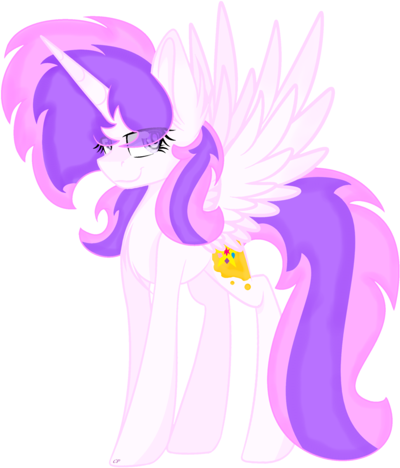 [at] Kristik Gold By Cupcakepiemlpcute - Illustration (841x949)