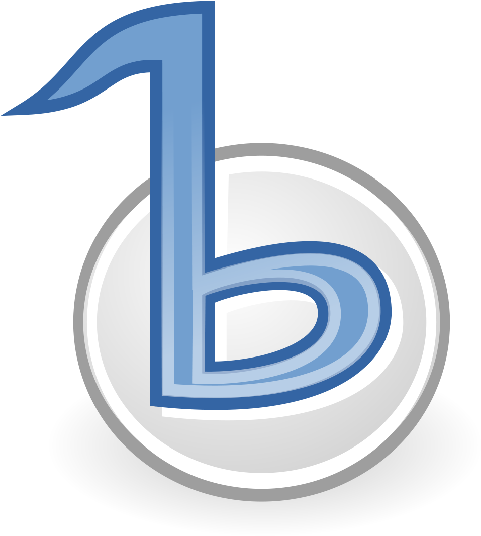 Banshee Media Player Icon (1200x1200)