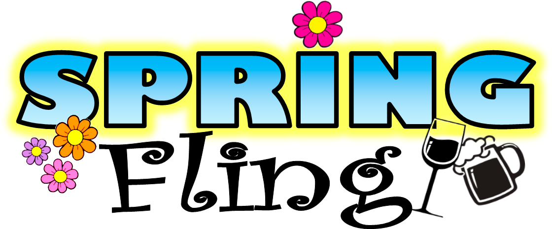 Spring Fling - Spring Fling (1119x476)