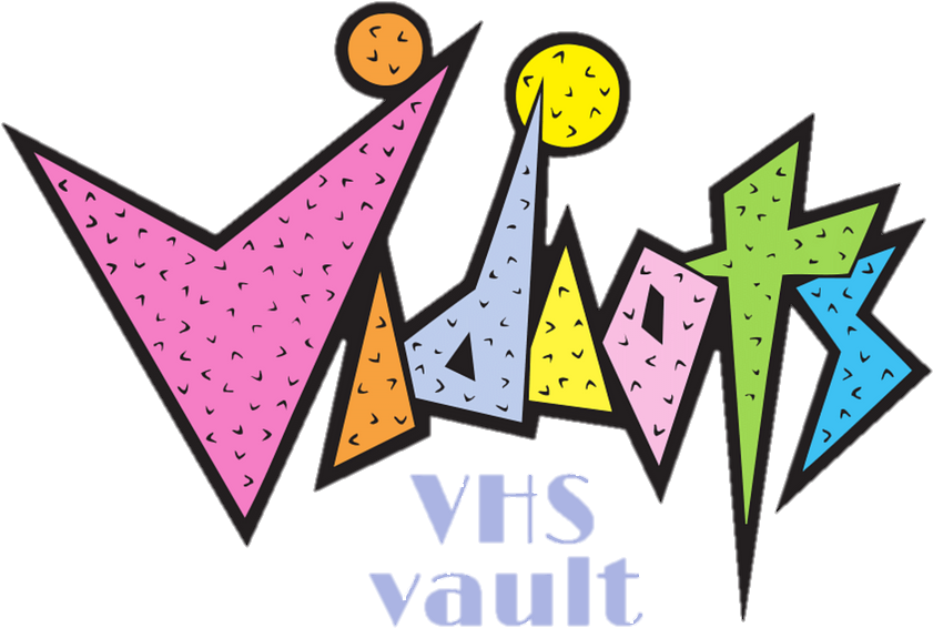 Vhs Vault Transparent - Vidiots (1000x610)