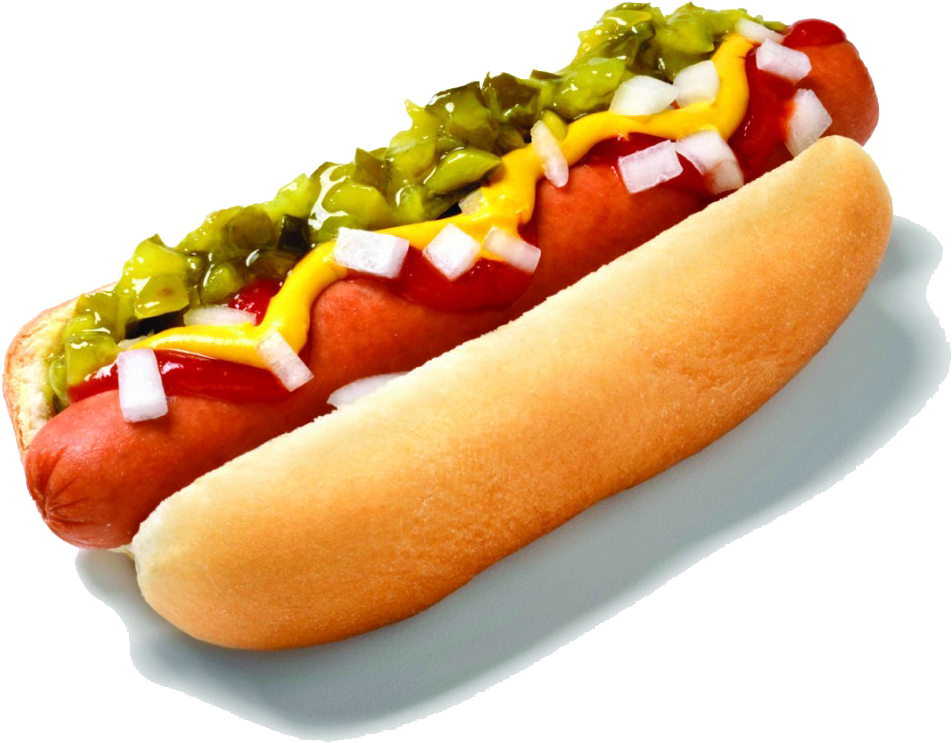 Enjoyable Inspiration Ideas Hotdog Clipart Download - Imagenes De Hot Dog (1030x804)
