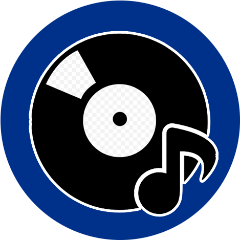 Music For Business Record Icon - Album Icon Png (500x500)