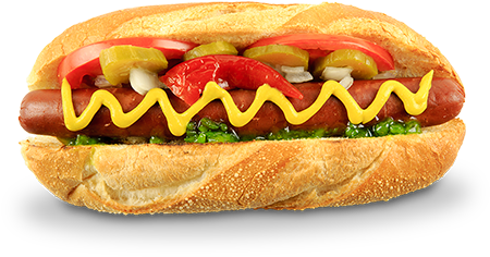 Hotdog Pictures - Hot Dog (720x338)