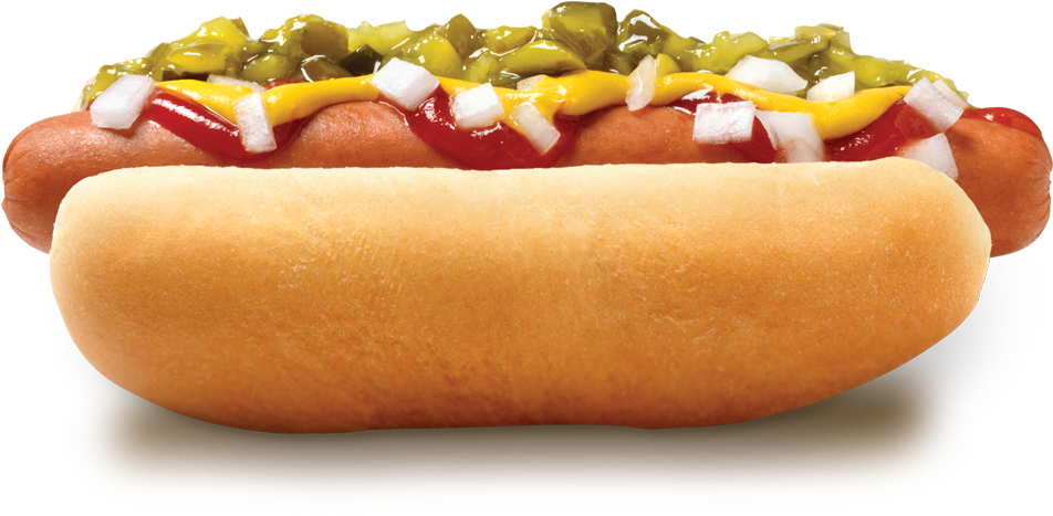 The 11 Grossest Things People Have Found Inside Hot - Hot Dog Transparent Background (974x524)