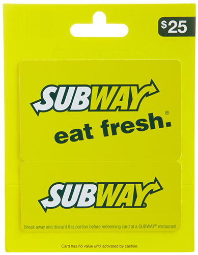 California Pizza Kitchen Gift Card New Education Nation - Subway Gift Card $25 (470x500)