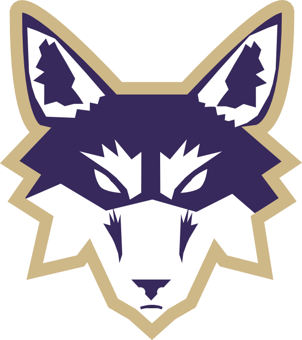 University Of Washington Huskies Logo (611x687)