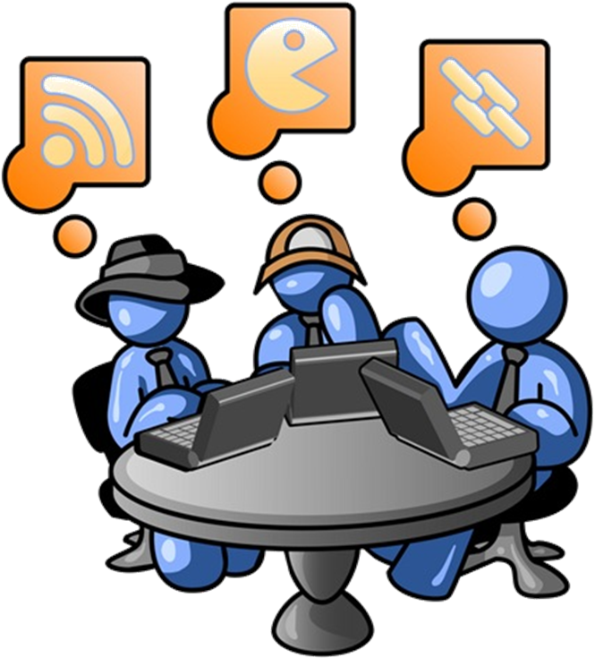 Projects Clip Art Free (753x754)