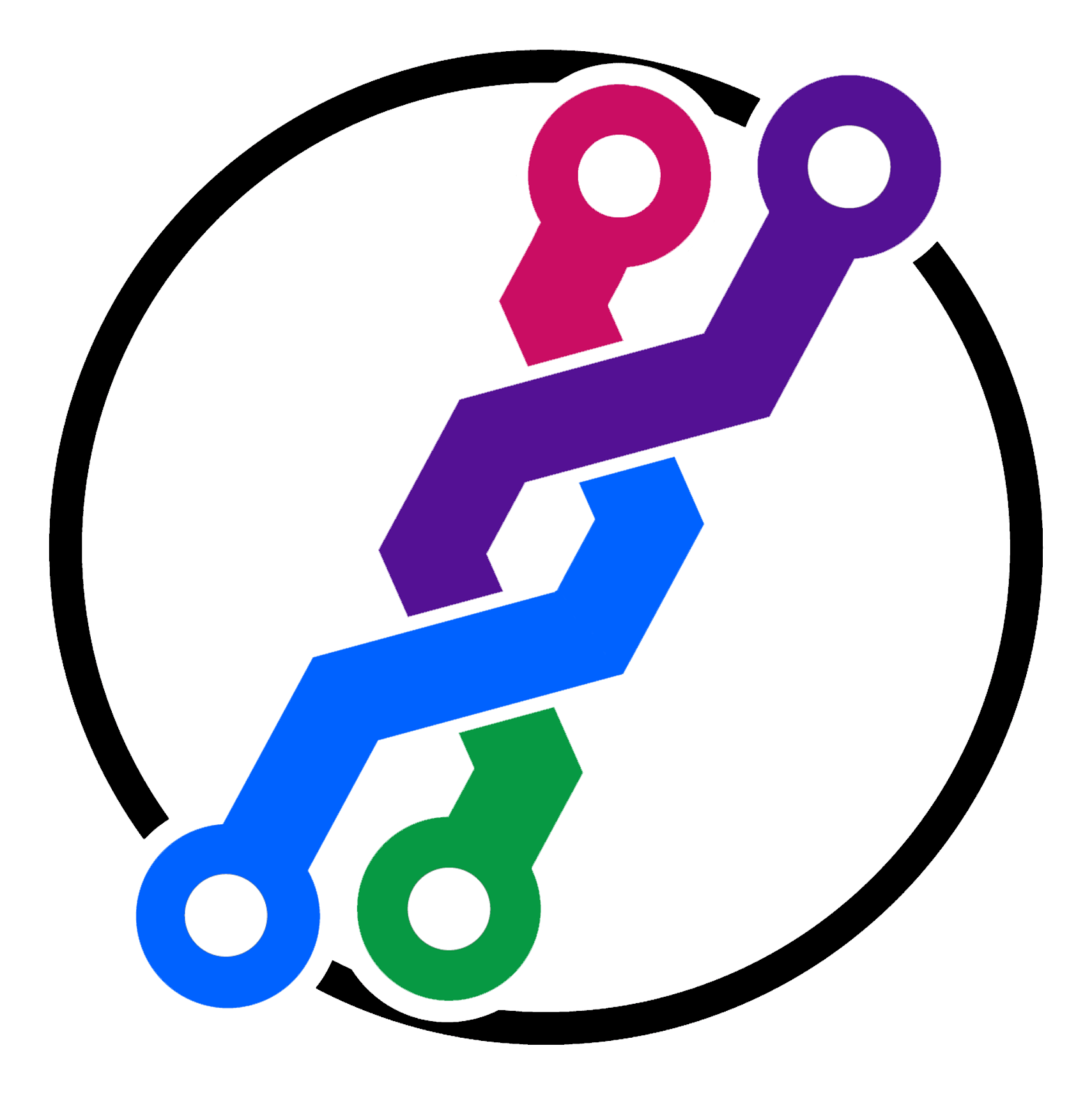 Washington Igem Facebook Washington Igem Instagram - International Genetically Engineered Machine (1800x1800)