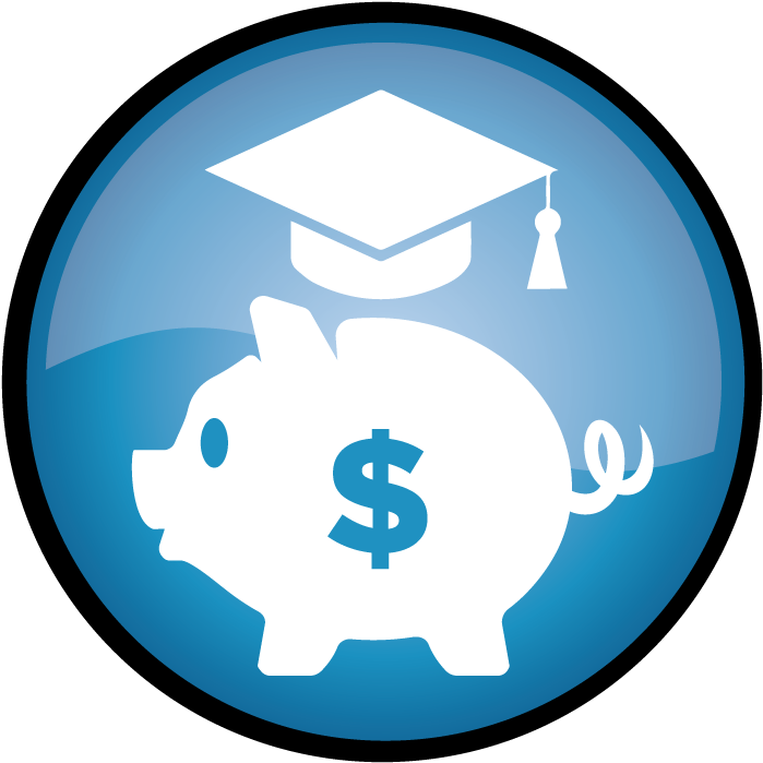 Education, Income, And Wealth - Economics (706x706)