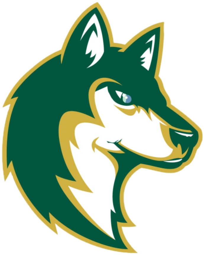 Hope Christian Logo - Hope Christian High School Logo (720x884)