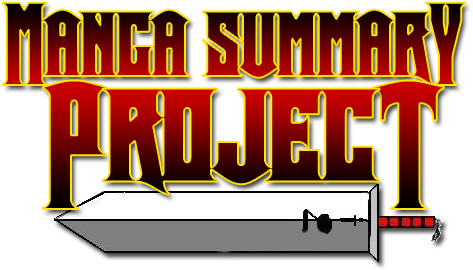 Msp Crest - Rave Master Sword (500x300)