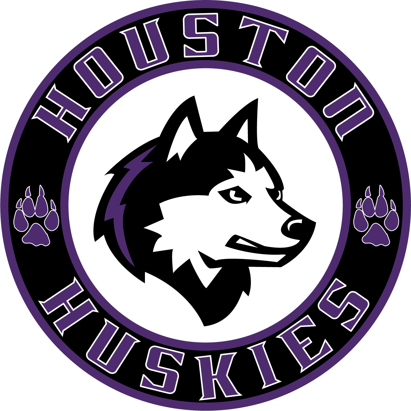 Houston Logo - New Hampton School (1384x1384)