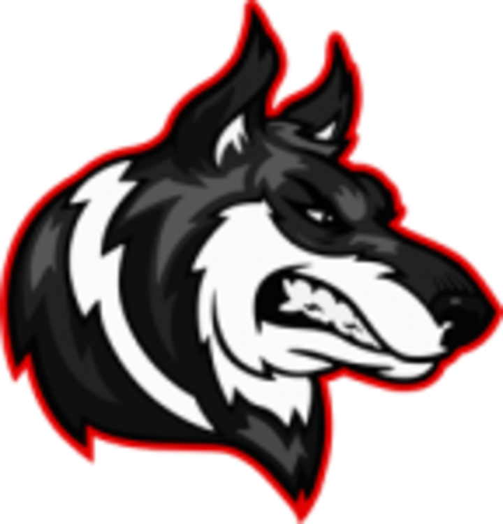 Hämeenlinna Huskies Logo - Hämeenlinna Huskies (720x750)