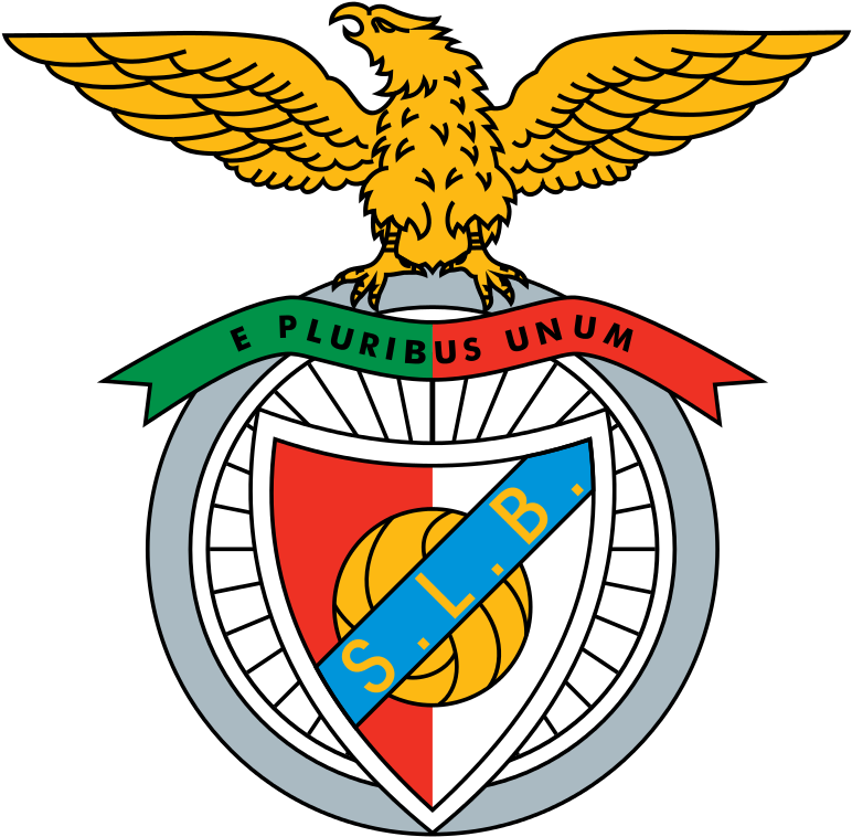 Sl Benfica Logo - S.l. Benfica (781x768)