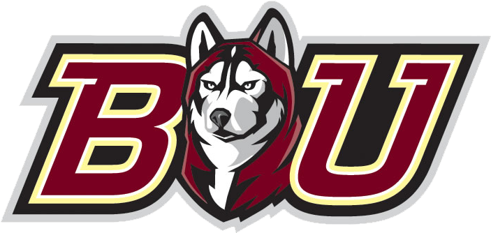 Bloomsburg Logo - Bloomsburg University Of Pennsylvania (702x702)