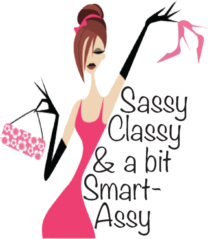 Shop Ninety6nine Sassy Classy And A Bit Smart Assy - Sassy Classy And A Bit Smart Assy (926x768)