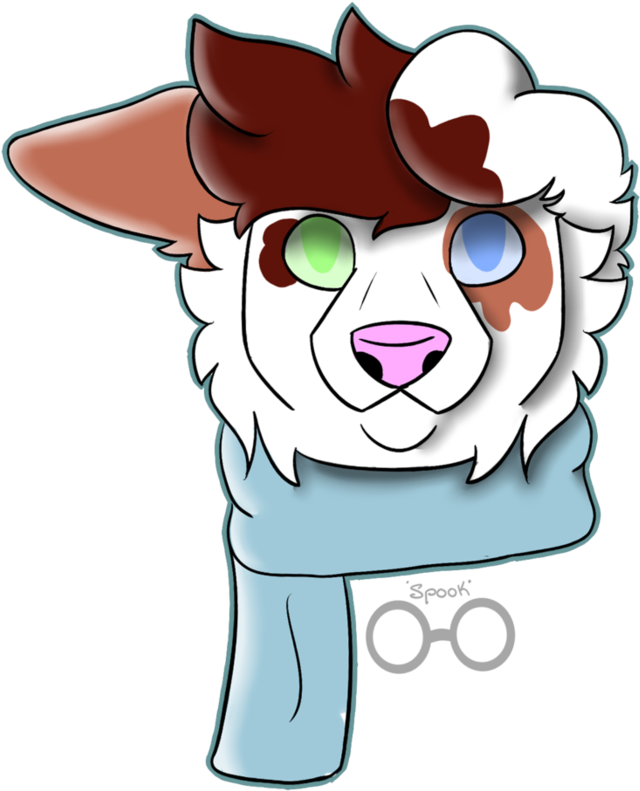 Maxie Boi By Husky-butt - Cartoon (894x893)