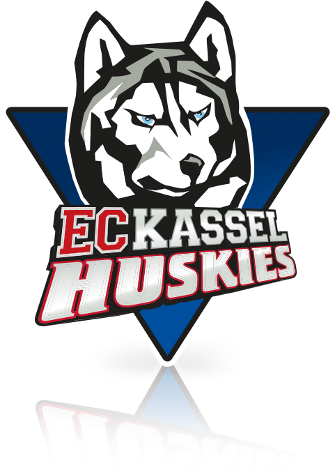 Ec Kassel Huskies - Kassel Huskies (722x728)