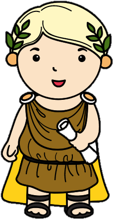 Created With Raphaël - Hermia In Midsummer Night's Dream Cartoon (600x470)