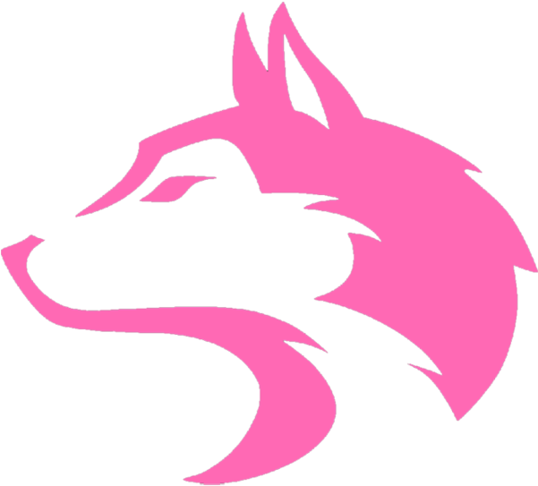 Husky Team Logo (600x600)