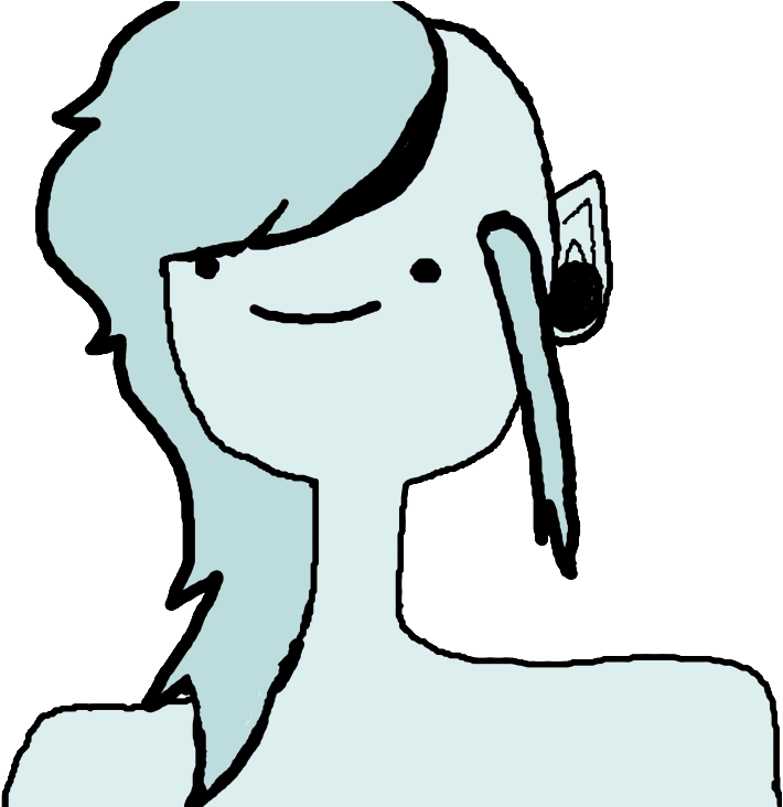 Non-meez Art Marceline The Vampire Queen Fan Art - Cartoon (1023x731)