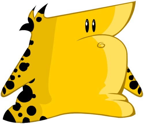 Http - //29 - Media - Tumblr - Com/tumblr Lpf6t8nakm1qz8vumo1 - Strong Bad The Cheat (500x431)