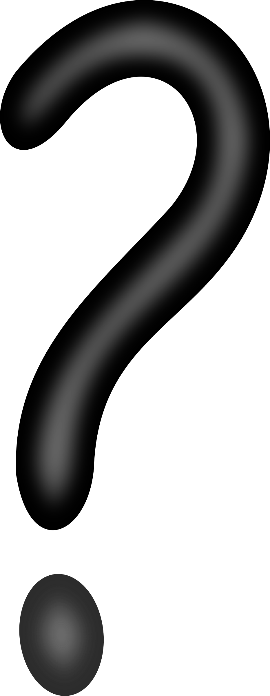 Big Image - Question Mark (932x2400)