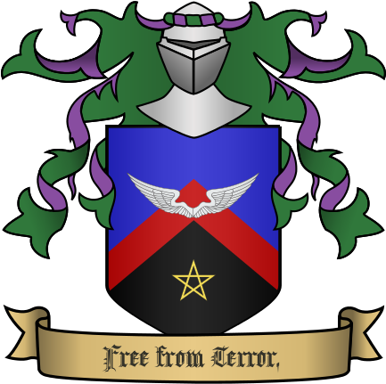 Angan Anvale - Coat Of Arms Rpg (432x446)