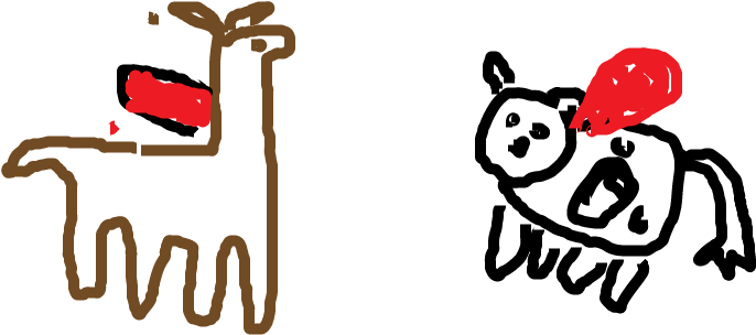 So They Acted Like If There Was A Comma Thief - So They Acted Like If There Was A Comma Thief (910x470)