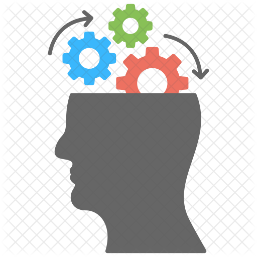 Brainstorming Icon - Brainstorming (512x512)