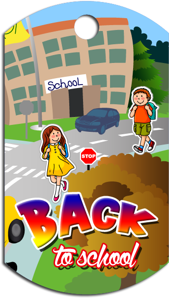 Back To School - Student (390x645)