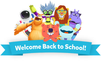 Happy Back To School Thanks For All You - 1000 Likes Thank You (500x268)