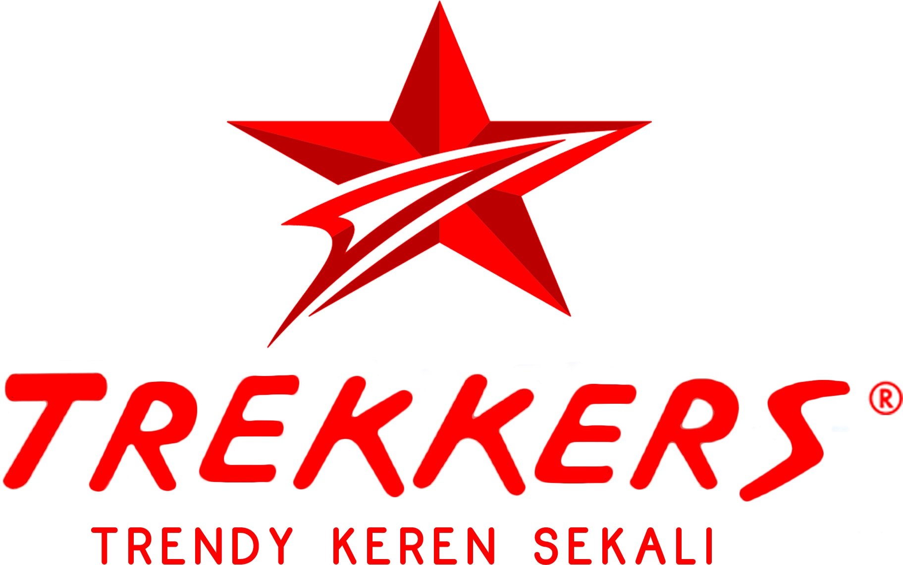 Trekkers Jw-pisces Sepatu Sneakers Wanita - Graphic Design (2000x2000)