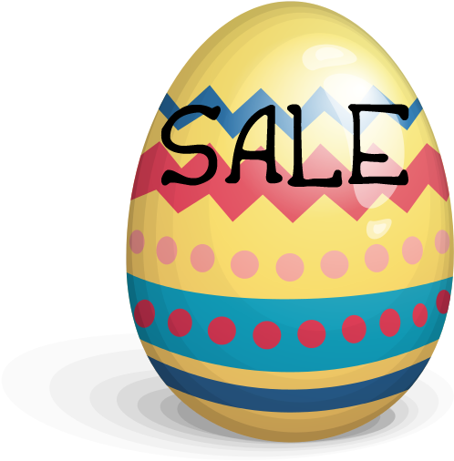 Es Easter Egg Sale Posted 3/22/16 - 復活 蛋 (512x512)
