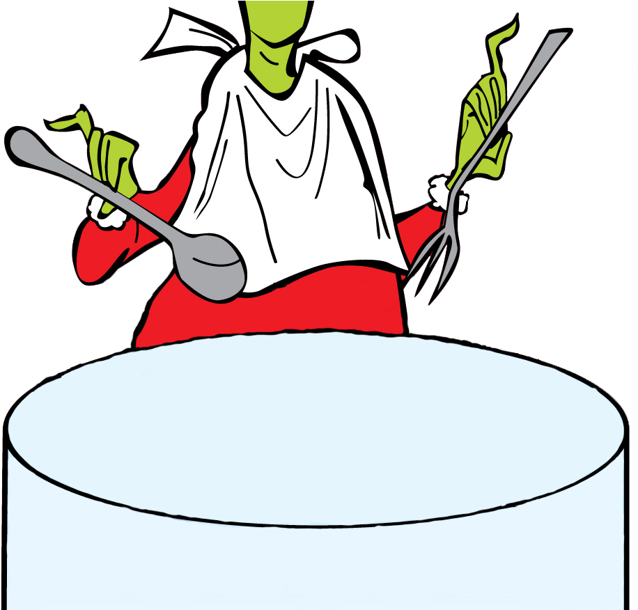 Add A Little Grinch To Your Holidays - Add A Little Grinch To Your Holidays (931x875)