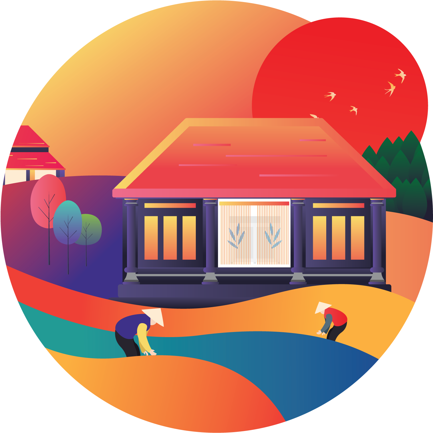 Have New Project - House (2000x2000)