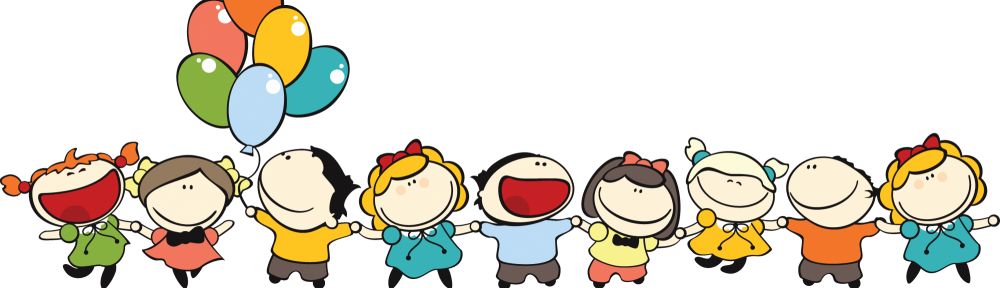 Just Like Home Preschool And Nursery - Talent Kids Clipart (1000x288)