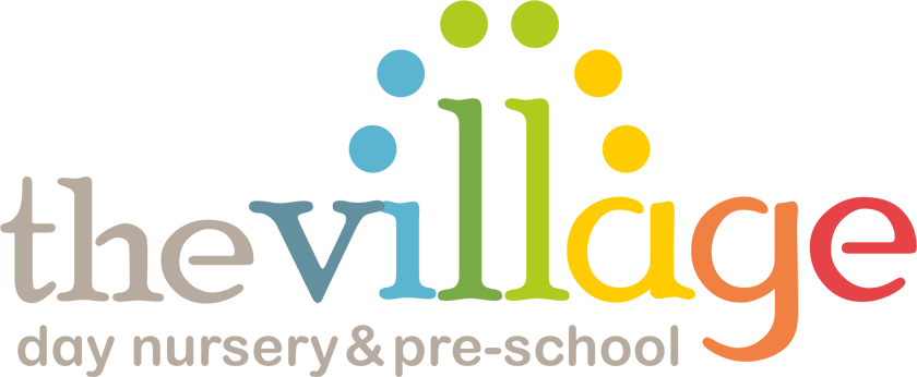 Village Day Nursery & Pre School - Green World (840x346)