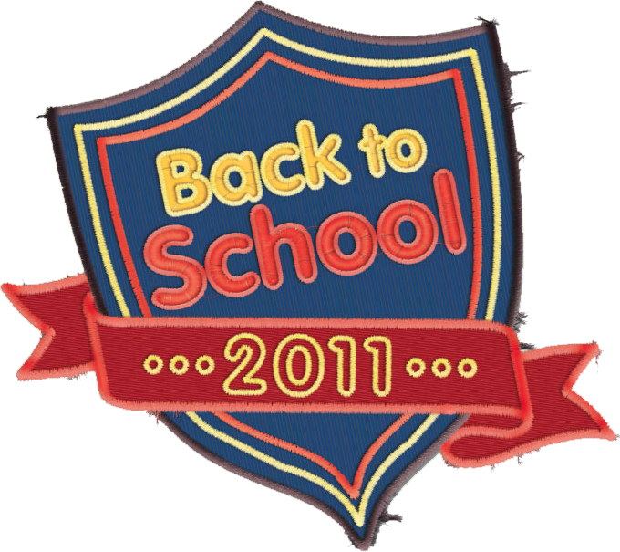 Tesco Back To School - Back To School (680x605)