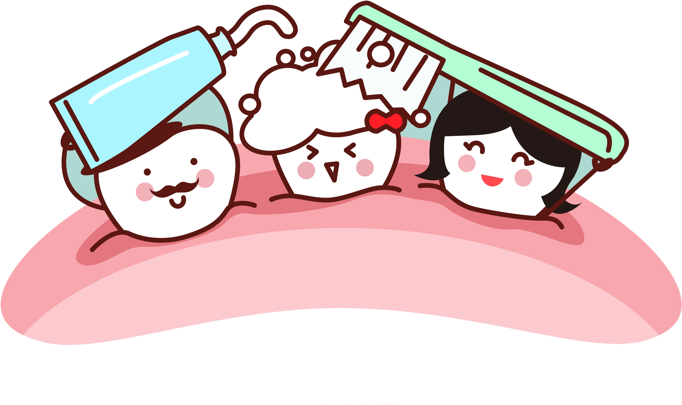 Office Location - Dente Feliz (2558x1402)