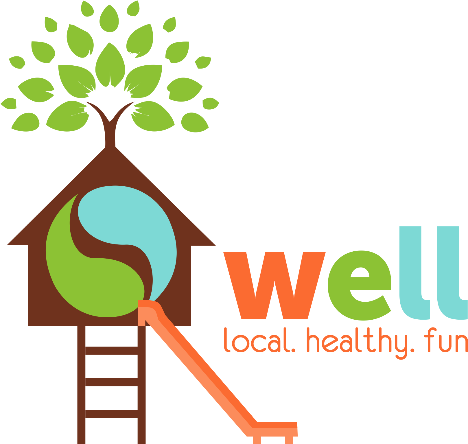 The Well Preschool And Childcare - Child Care (1788x1669)