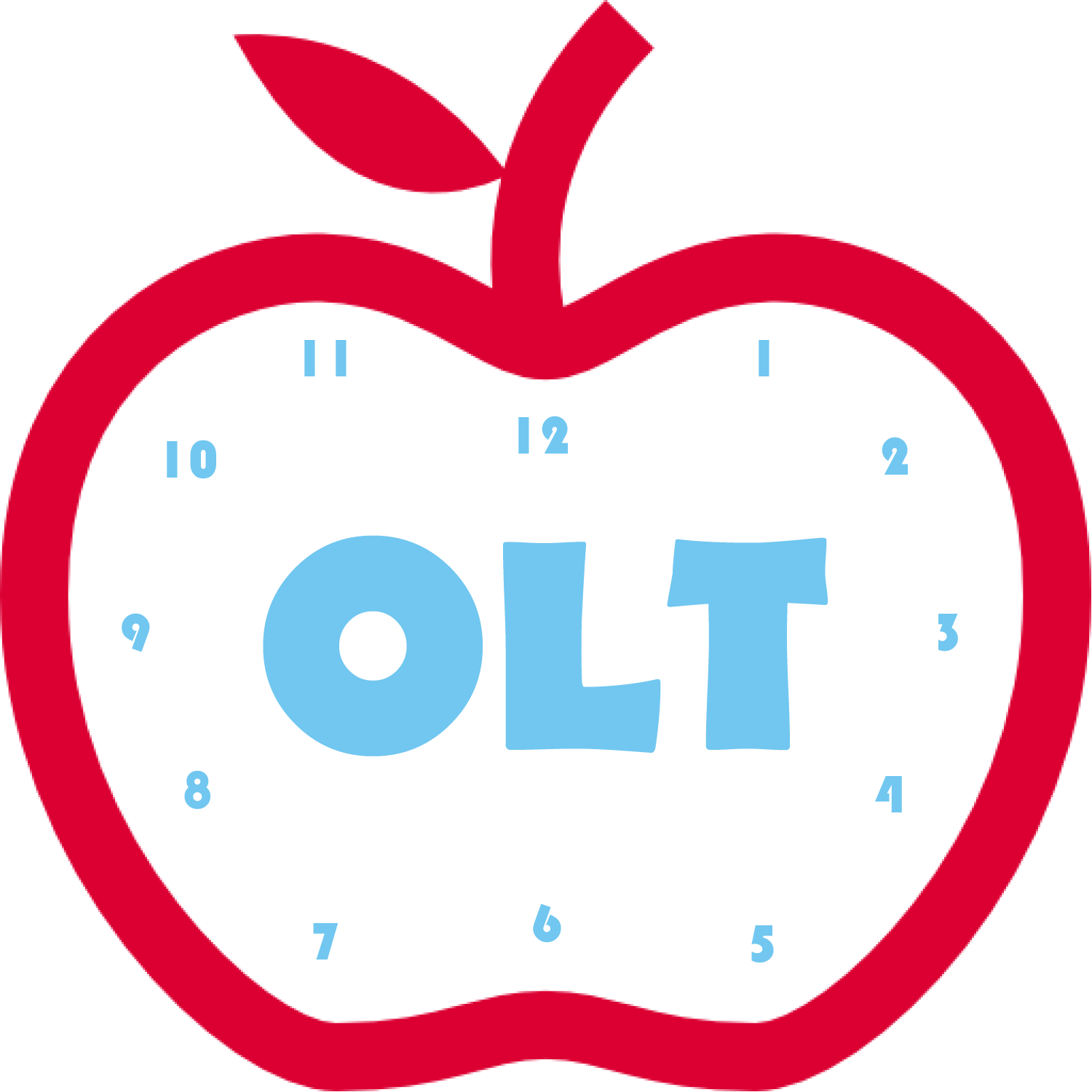 Trust - Honesty - Love - Apple (1500x1500)