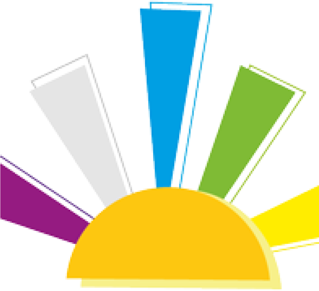 Al Shorooq Pre-school - Graphic Design (1024x1024)