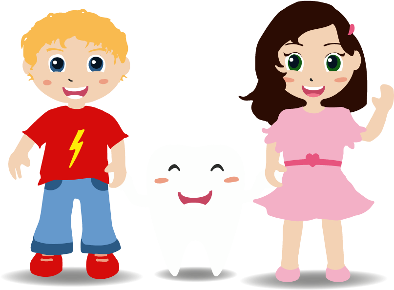 Pedodontics And Pediatric Dentistry - Pedodontics (924x674)