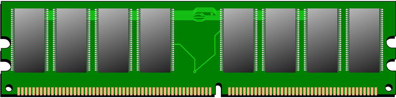 Memoria Ram Desenho Png (1280x640)