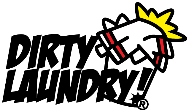 Dirty Laundry - Dirty Laundry (661x416)