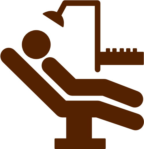 Family Dentist, Cosmetic Dentistry, Teeth Whitening, - Odontologia Ico (512x512)