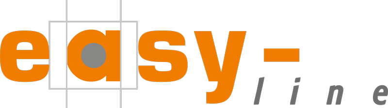 Easy-line Allows You To Directly Transfer And Collect - Easyline (800x223)