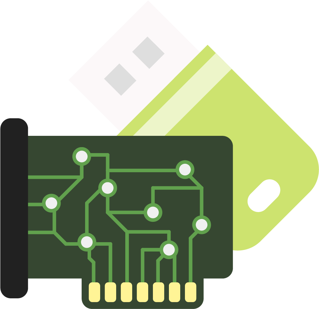 Integrated Circuit Printed Circuit Board Electronic - Graphic Design (1206x1088)