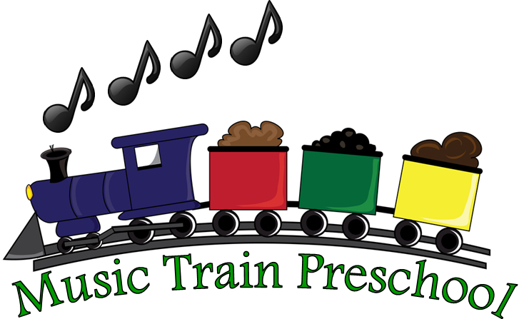 Choo Choo Train Clip Art (727x447)